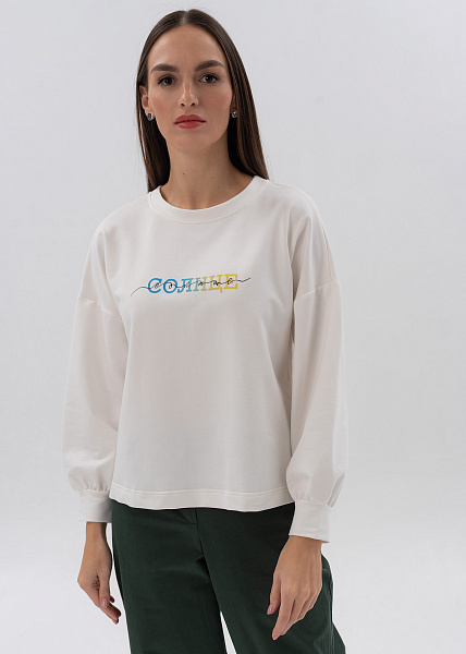 z31920 Джемпер  женский