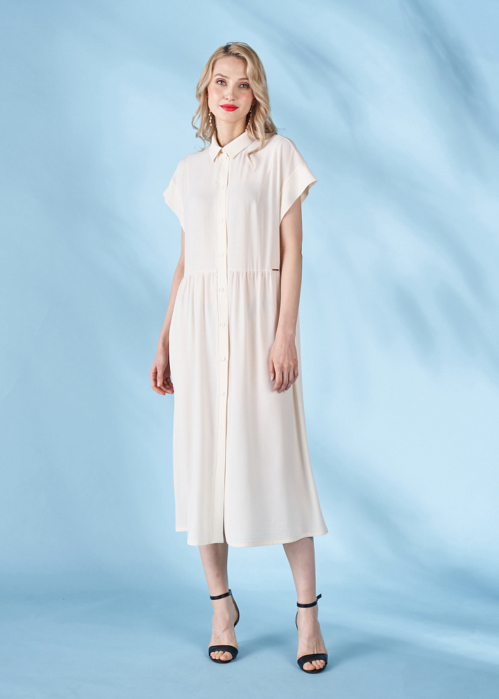 221570 Платье женское