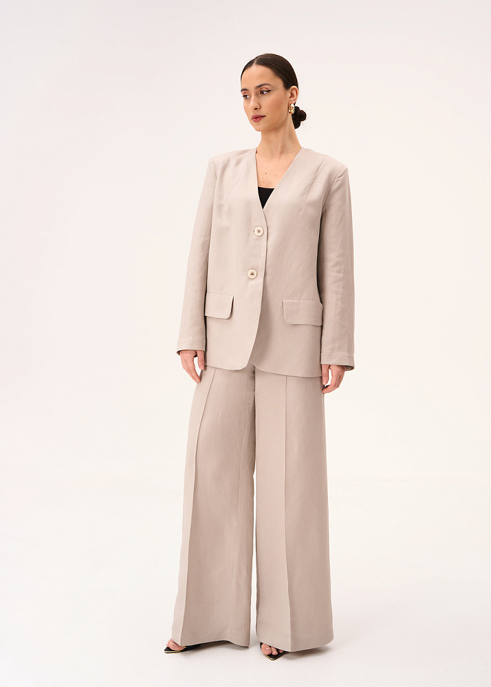 z51620 Жакет женский