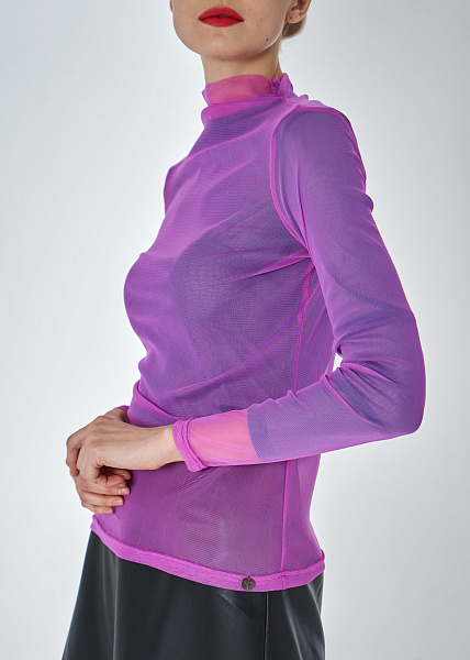 z13108 Водолазка женская