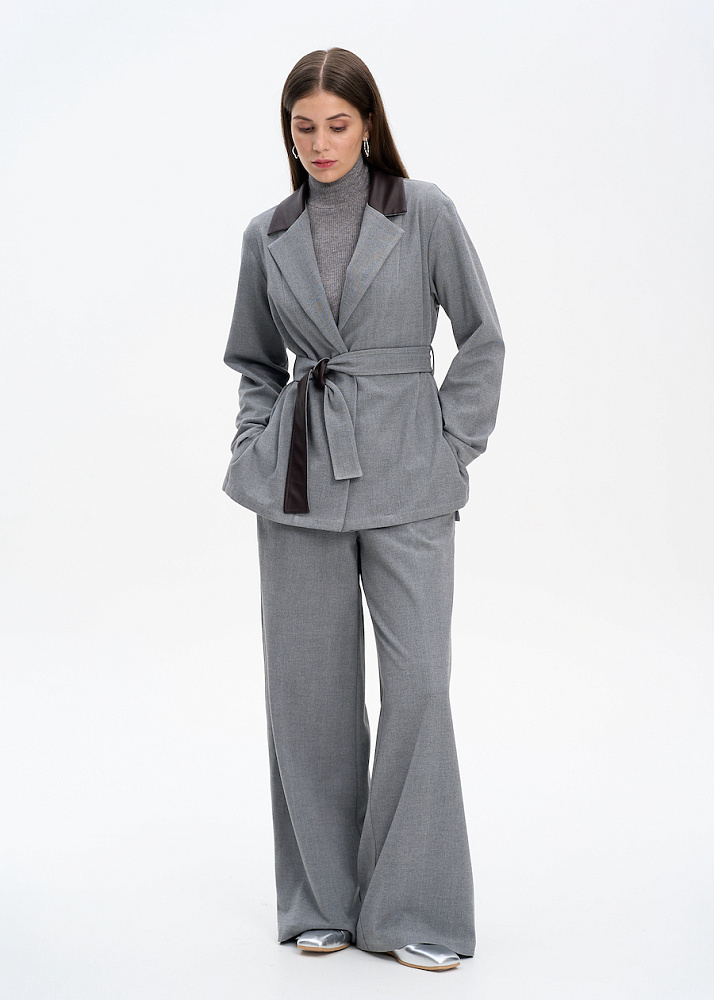 z42601 Жакет женский