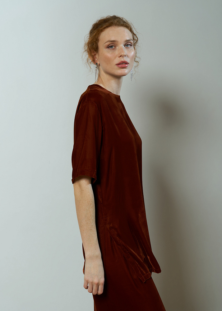 z33112 Футболка женская