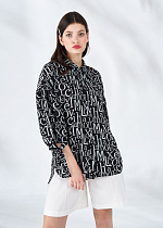 z21121 Блузка женская