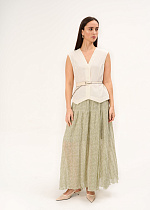 z51209 Юбка женская