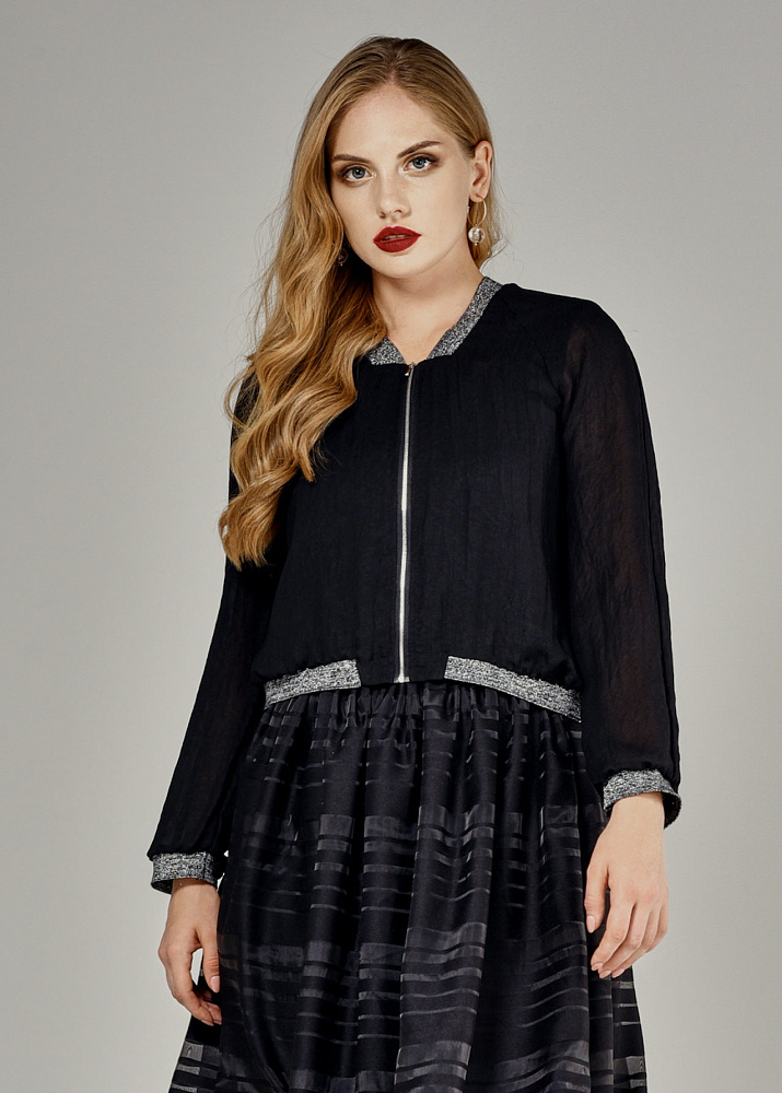 z83615  Жакет женский