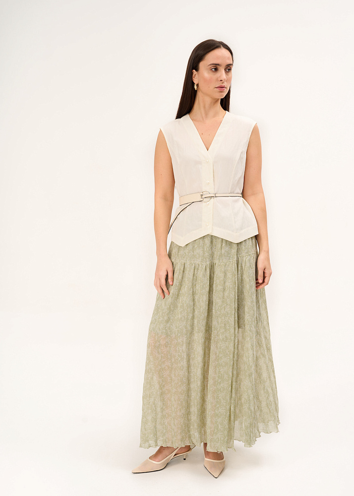 z51209 Юбка женская