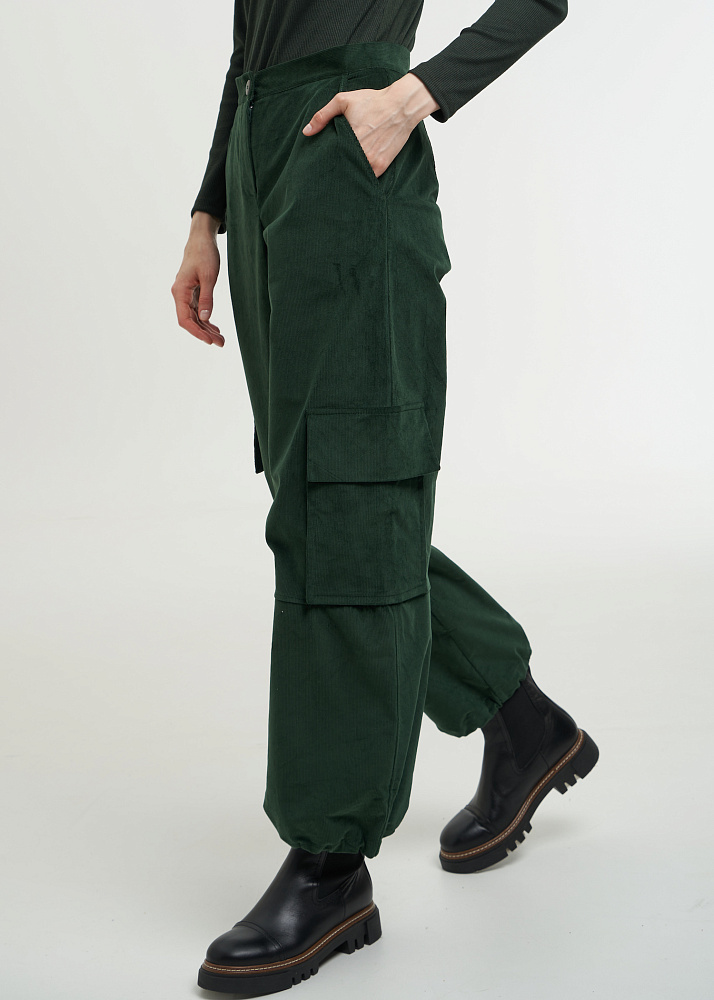 z32714 Брюки женские