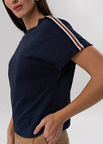 z31134 Футболка женская