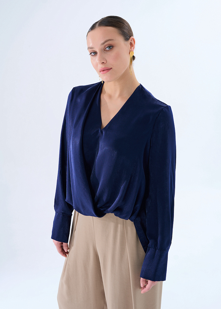 z43100 Блузка женская