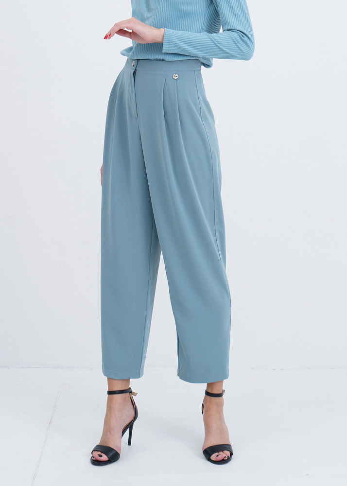 z12706 Брюки женские