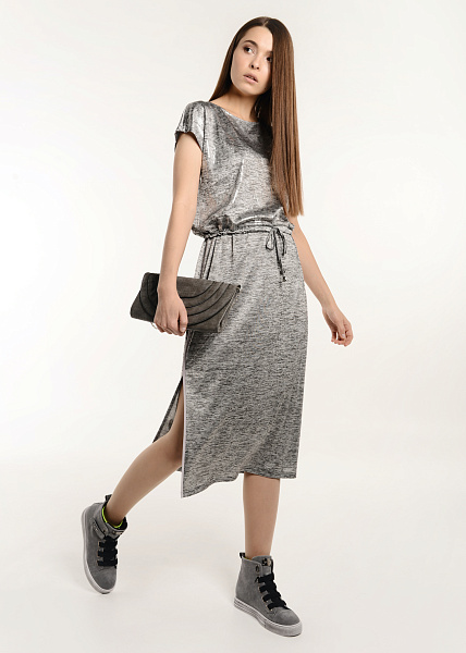 z81509 Платье женское