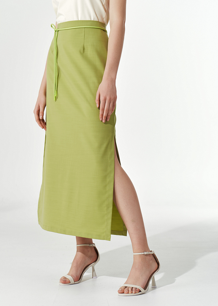 z41207 Юбка женская