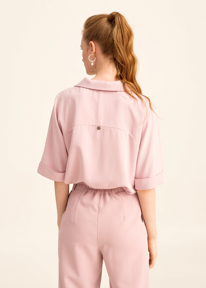 z11725 Брюки женские