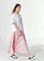 z41172 Футболка женская