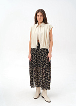 z61624 Блузка женская