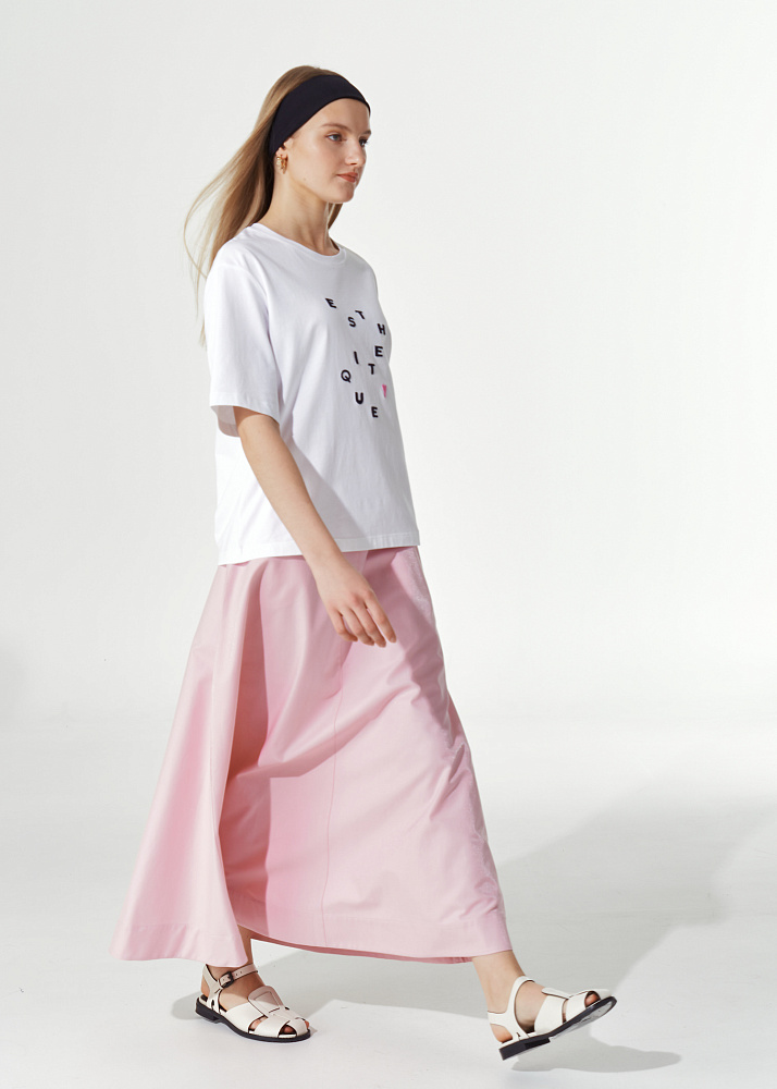 z41172 Футболка женская