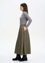 z42206 Юбка женская