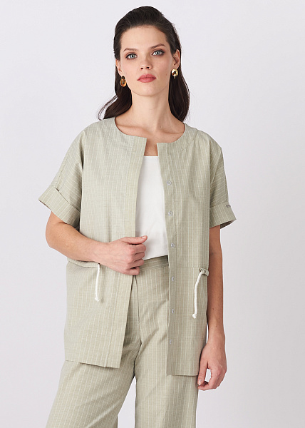 211619 Жакет женский