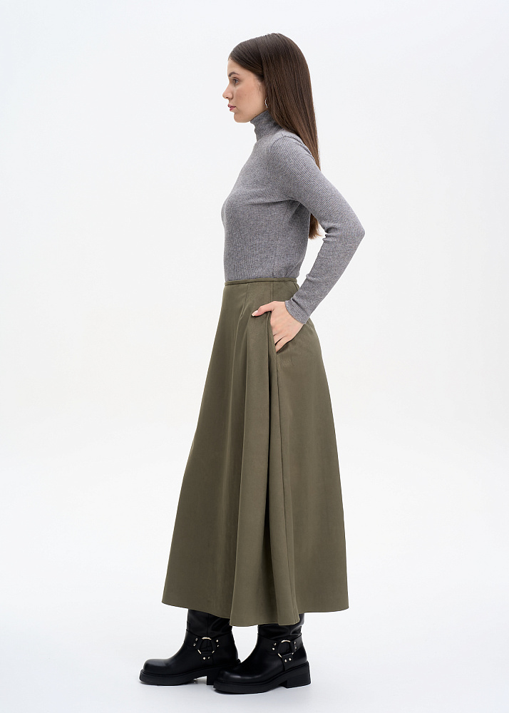 z42206 Юбка женская