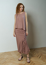 z33205 Юбка женская