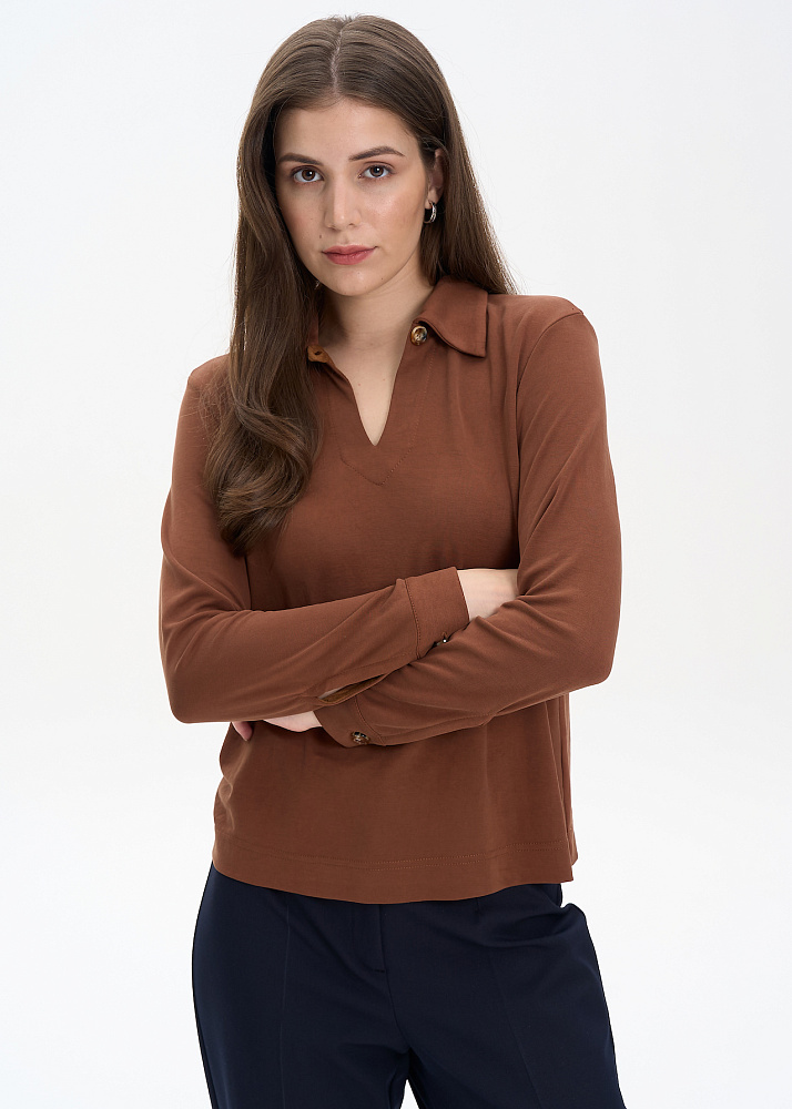 z42921 Рубашка женская