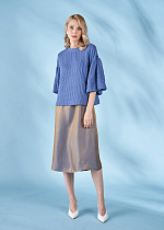 221903 Джемпер женский