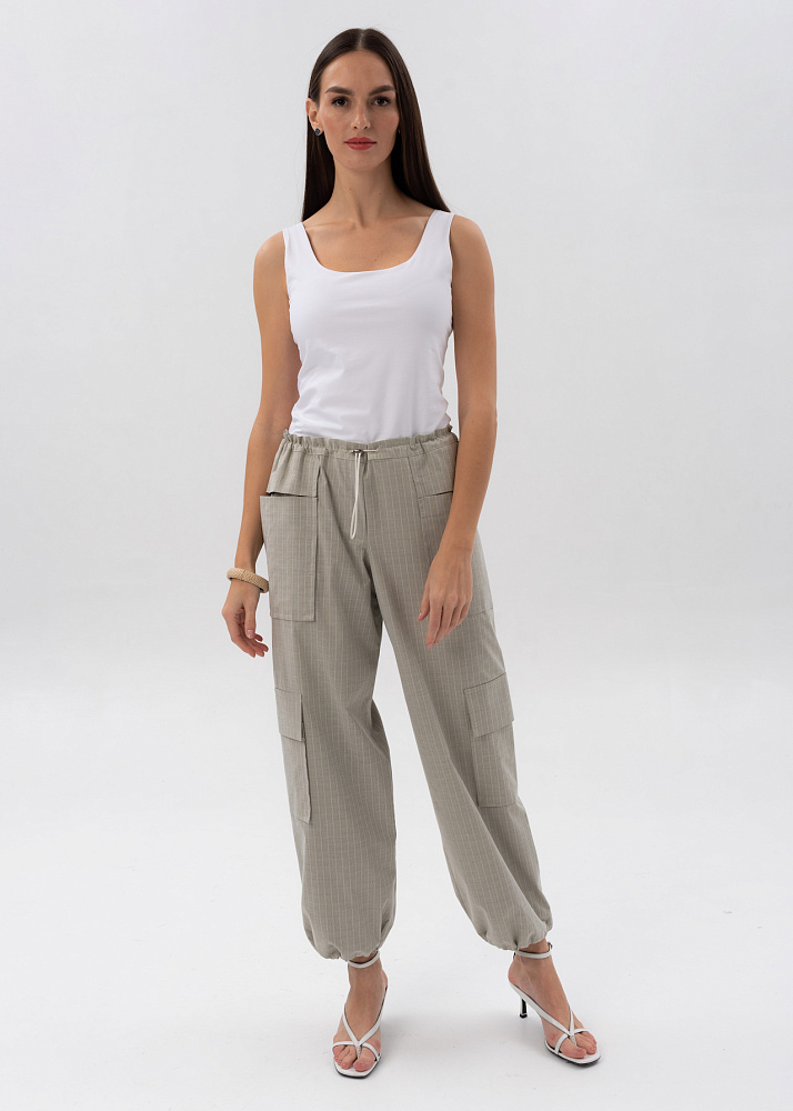 z31723 Брюки женские