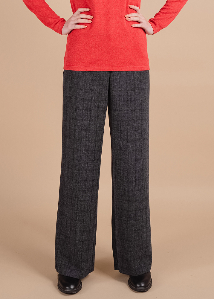 212709  Брюки женские