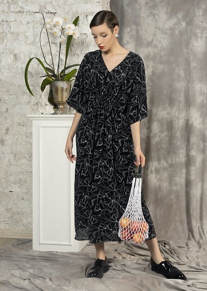 z03505 Платье женское