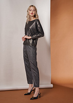 213902 Джемпер женский