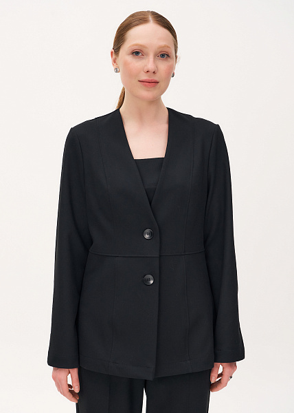 z52616 Жакет женский