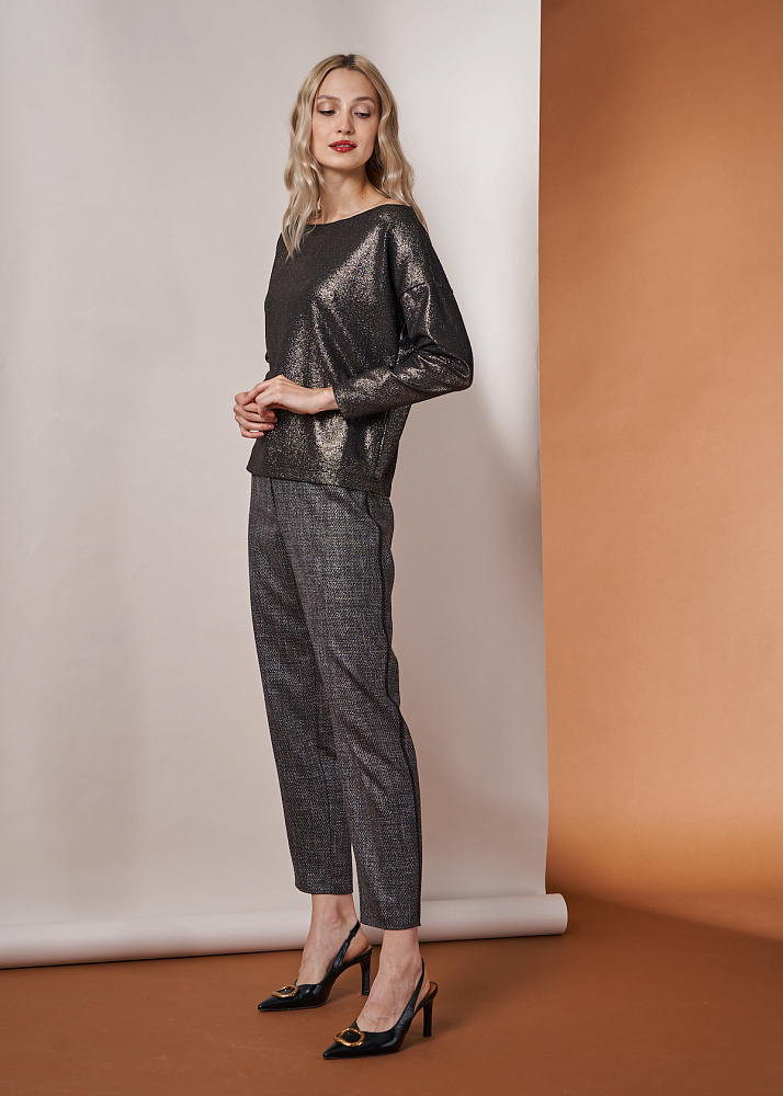 213902 Джемпер женский