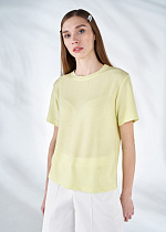 z21115 Футболка женская