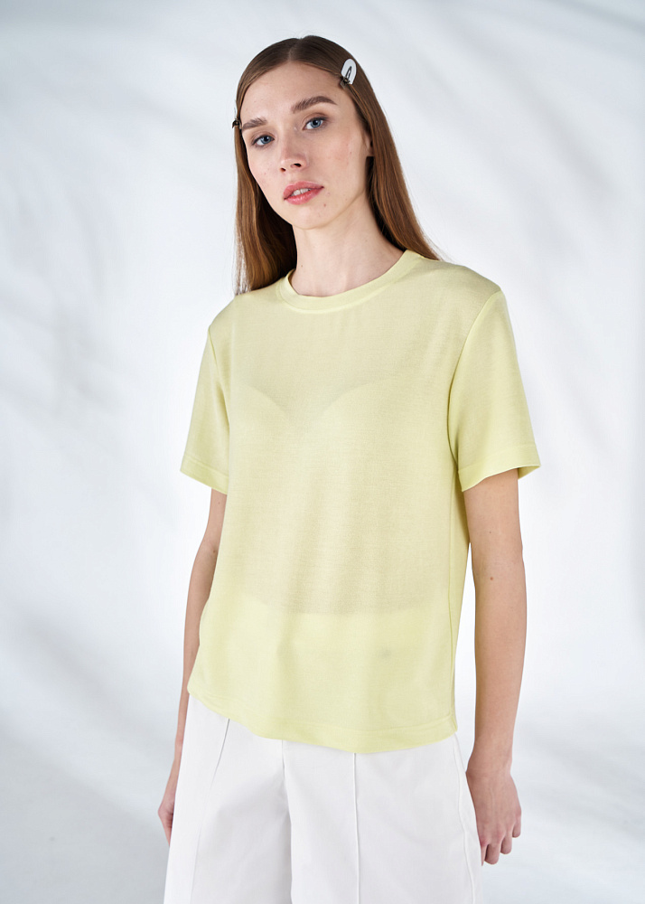 z21115 Футболка женская