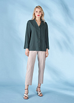 221157 Рубашка женская