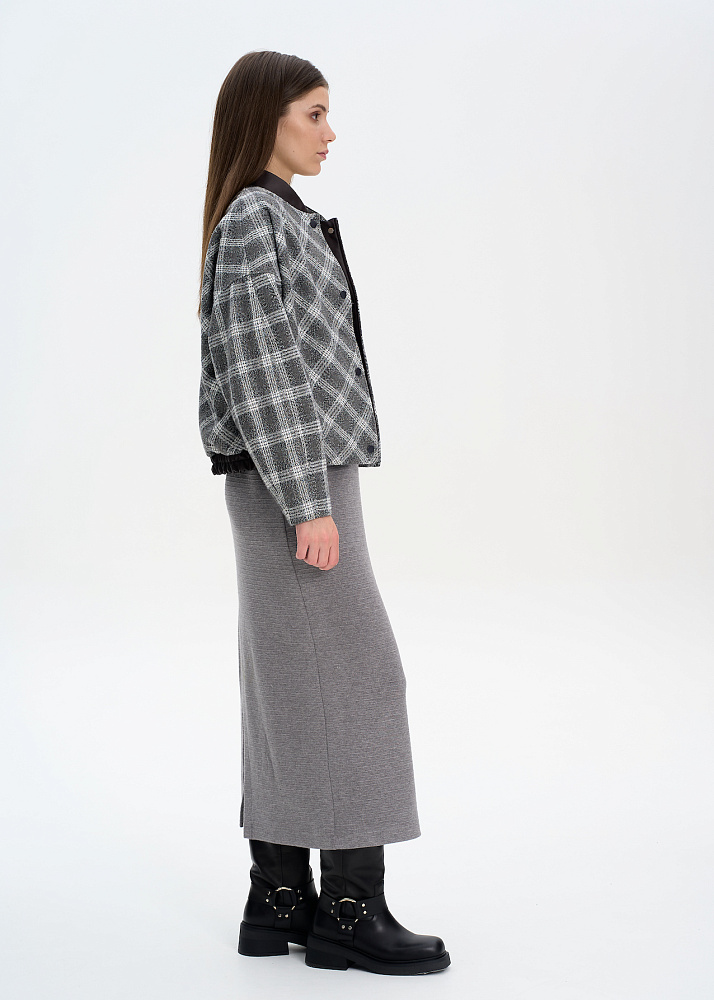 z42618 Жакет женский