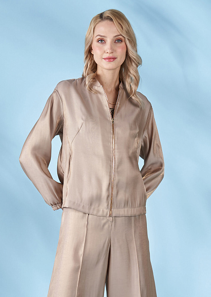 221651 Жакет женский