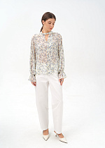 z61148  Блузка женская