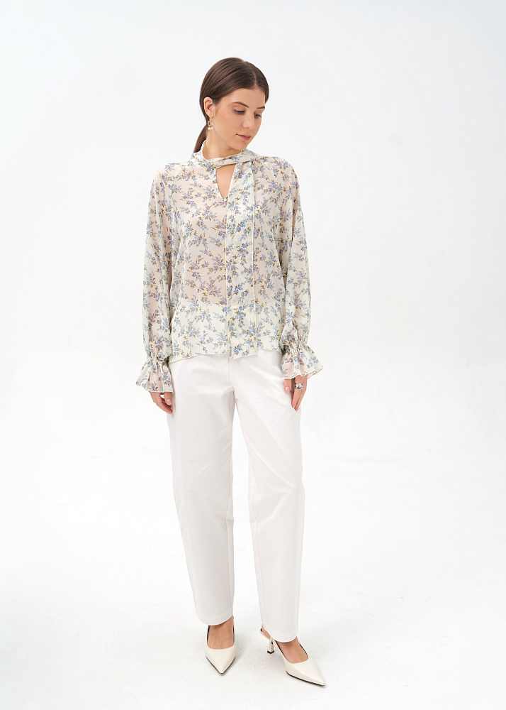 z61148  Блузка женская