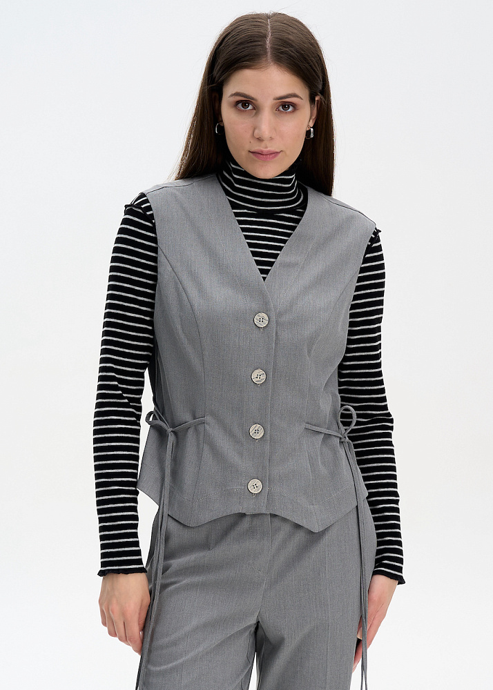 z42614 Жилет женский