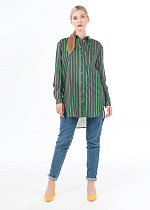 z82169  Блузка женская