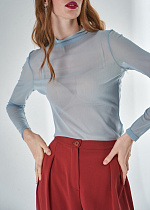 z13110 Водолазка женская