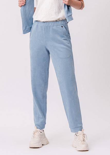 z02724 Брюки женские