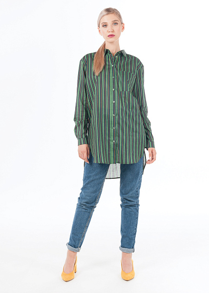 z82169  Блузка женская