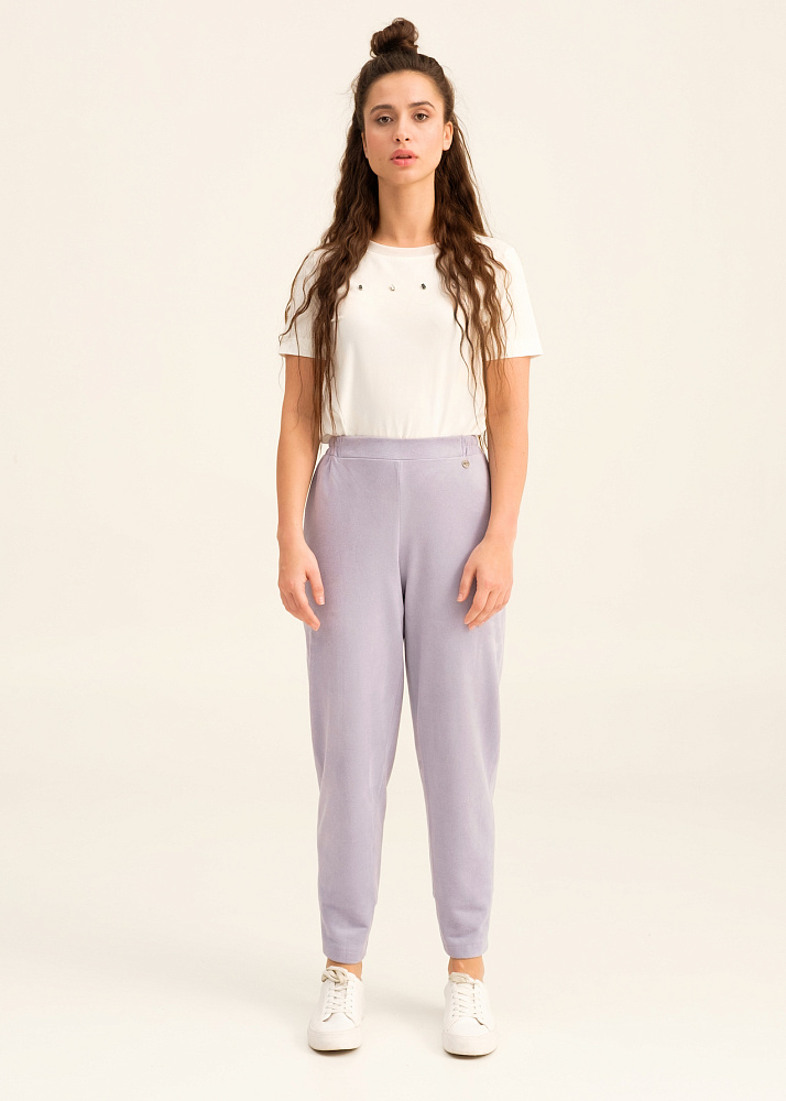 z11714 Брюки женские