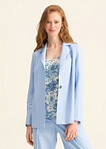 z11612  Жакет женский