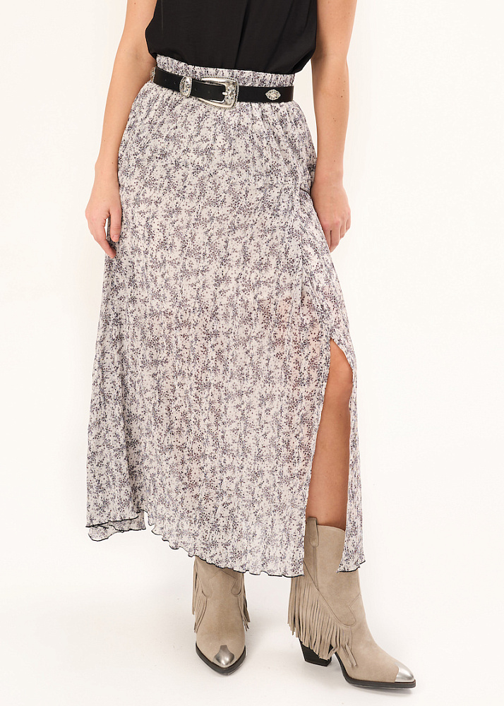 z51207 Юбка женская