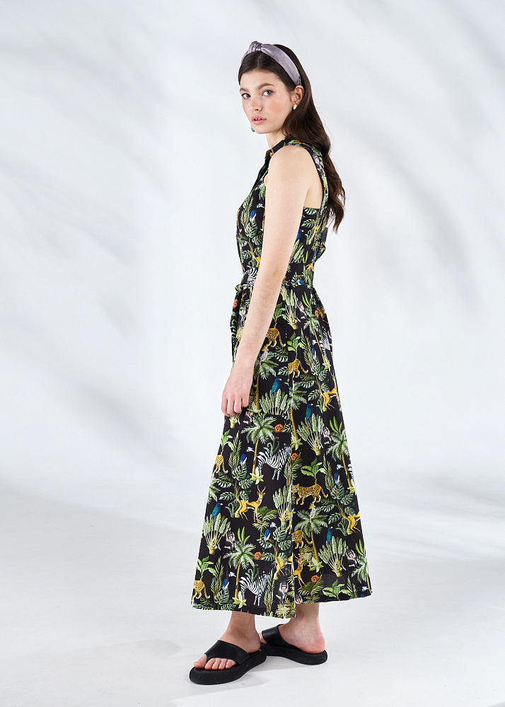 z21500 Платье женское