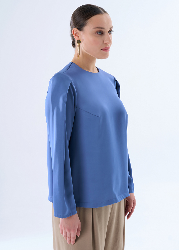 z43118 Блузка женская