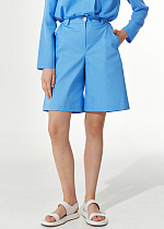 z41715 Шорты женские